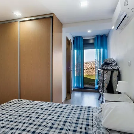 Areias Village Tatil Evi Vale de Cambra