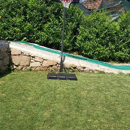 Areias Village Vale de Cambra