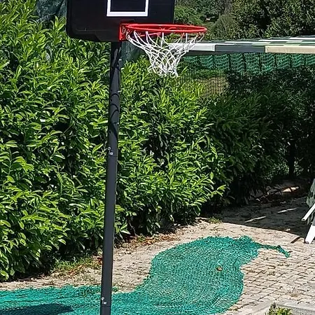 Nyaraló Areias Village *