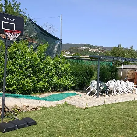 Areias Village * Vale de Cambra