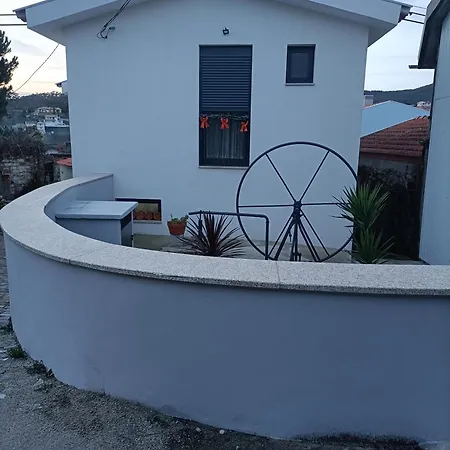 Areias Village Tatil Evi