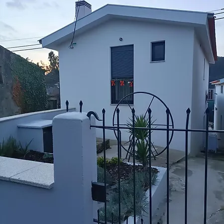 Tatil Evi Areias Village