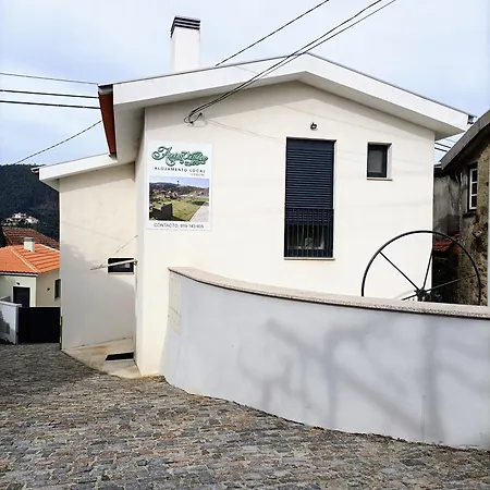 Ferienhaus Areias Village
