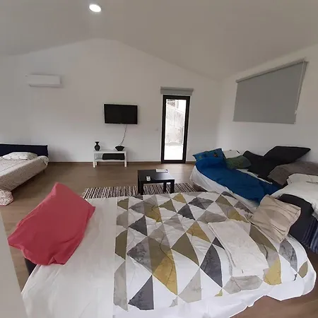 Areias Village Ferienhaus Vale de Cambra