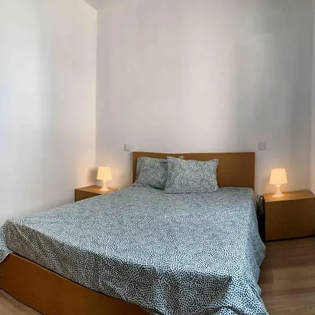 Prázdninový dům Areias Village *