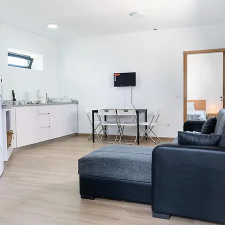 Areias Village * Vale de Cambra