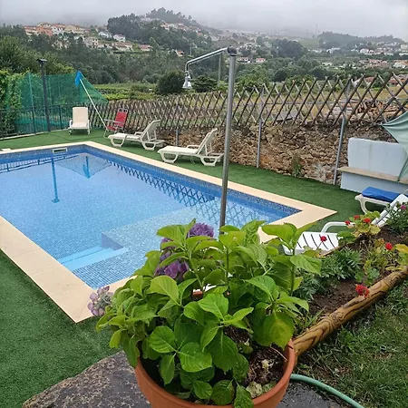 Ferienhaus Areias Village *