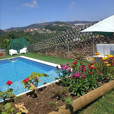 Areias Village