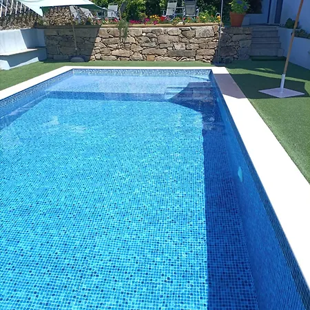 Areias Village *