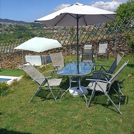Areias Village Vale de Cambra