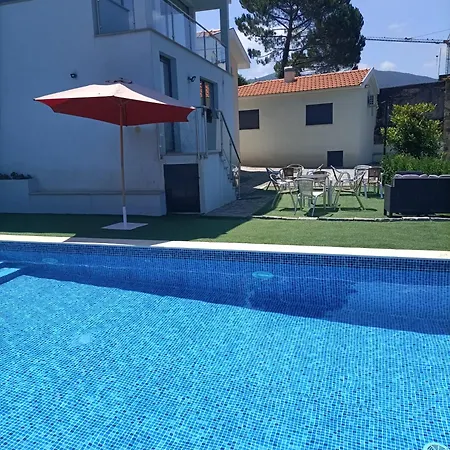 Areias Village Ferienhaus *