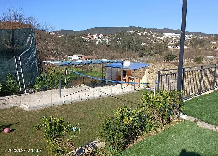 Casa vacanze Areias Village