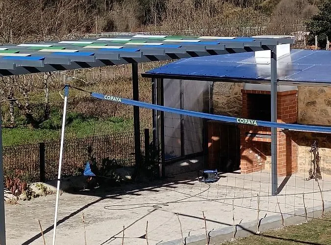 Areias Village 펜션