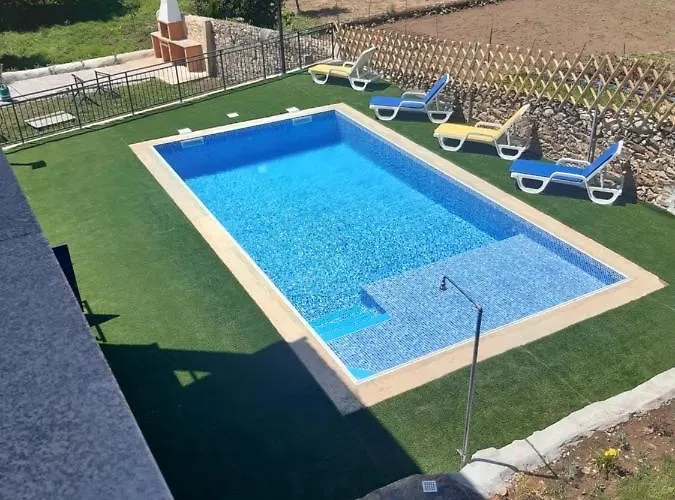 Areias Village * Vale de Cambra