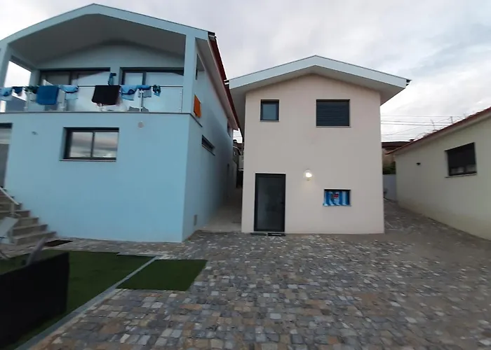 Дом отдыха Areias Village *