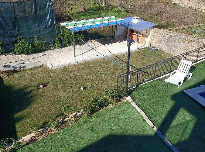 Areias Village Вали-ди-Камбра