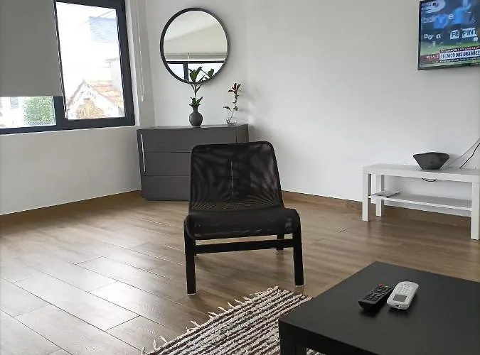 Areias Village 펜션 *