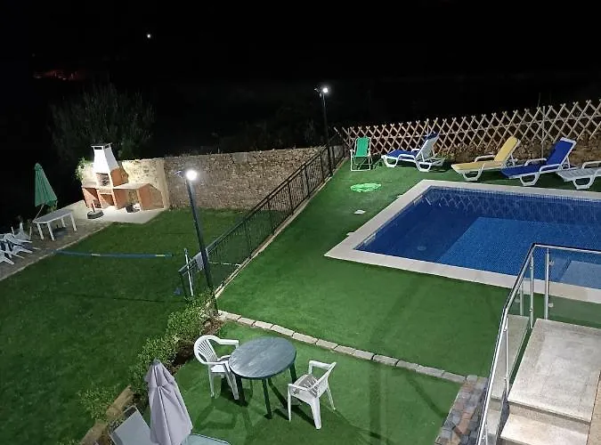 Areias Village * Вали-ди-Камбра