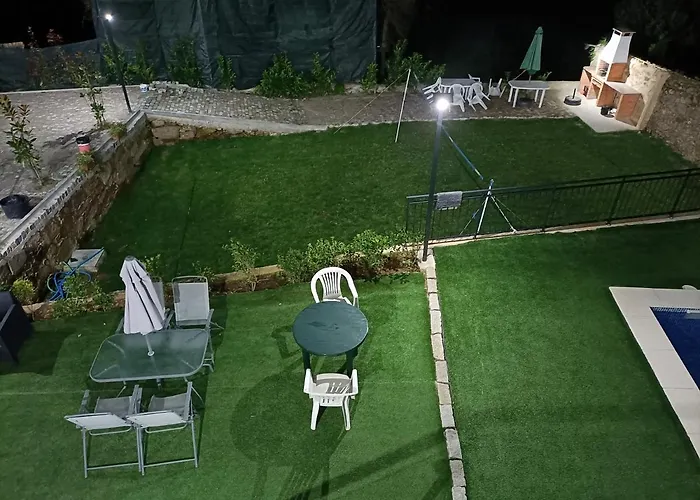 Areias Village Casa vacanze *