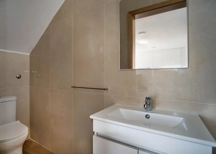 Areias Village 펜션 발르 드 캄브라