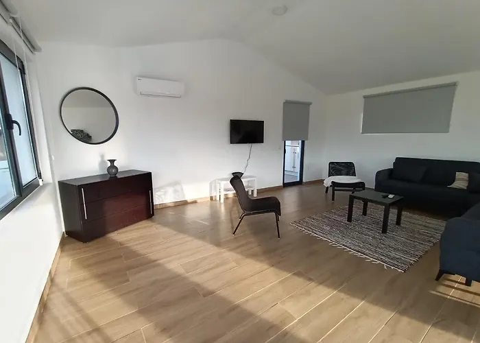 Areias Village Дом отдыха Вали-ди-Камбра