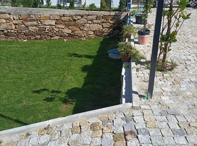 Areias Village * Вали-ди-Камбра