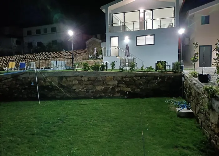 Casa vacanze Areias Village *