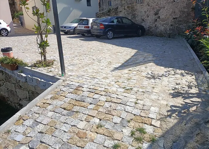 Areias Village * Вали-ди-Камбра