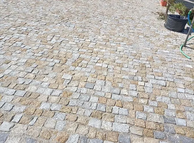 Casa vacanze Areias Village