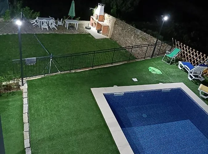 Casa vacanze Areias Village