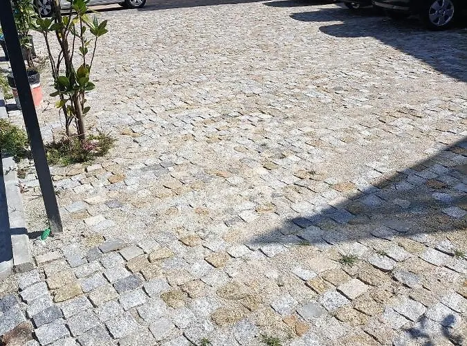 Areias Village 펜션 발르 드 캄브라