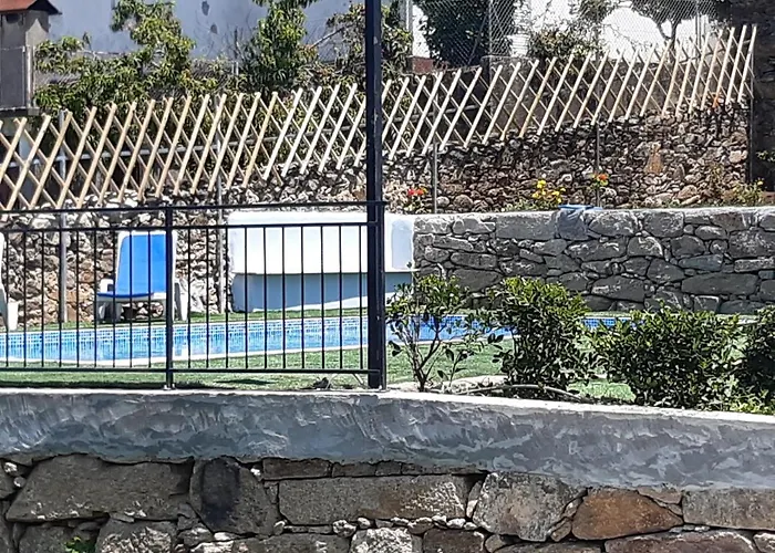 Areias Village * Вали-ди-Камбра