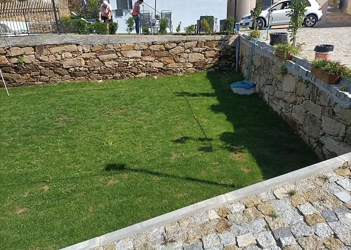 Casa vacanze Areias Village *