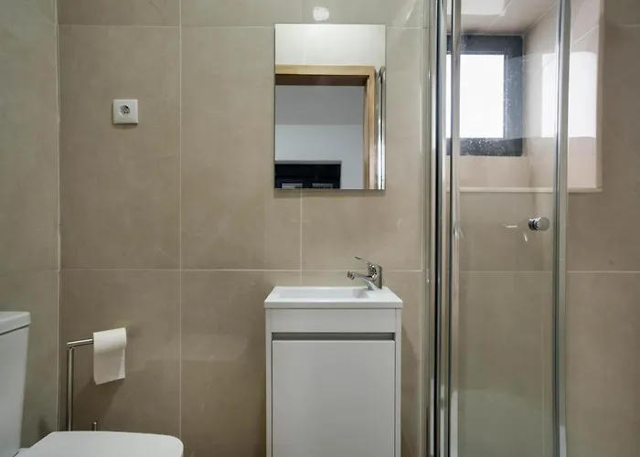 Дом отдыха Areias Village Вали-ди-Камбра