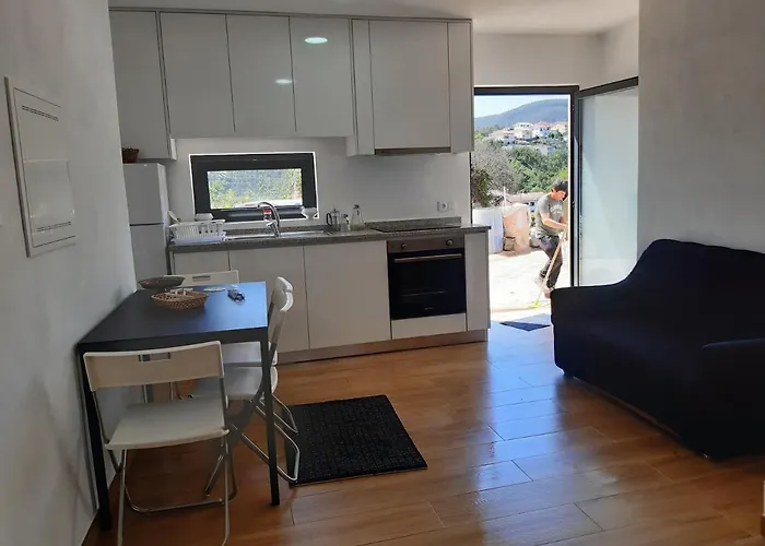 Areias Village 발르 드 캄브라