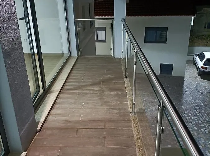 Casa vacanze Areias Village