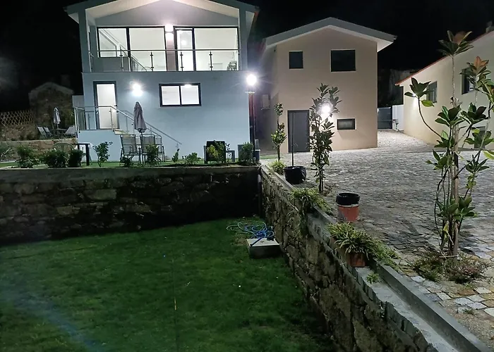 Areias Village 발르 드 캄브라