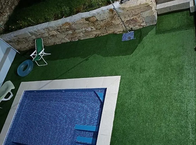 Areias Village Дом отдыха *