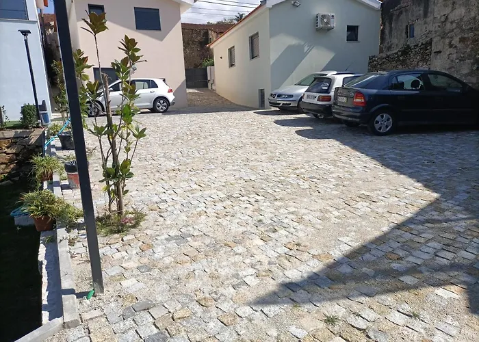 Areias Village Casa vacanze *