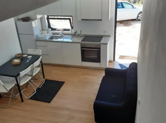 Areias Village Vale de Cambra