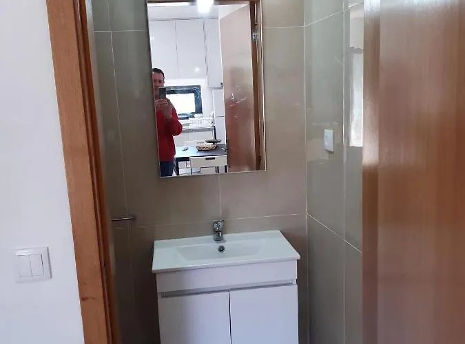 Areias Village * Вали-ди-Камбра