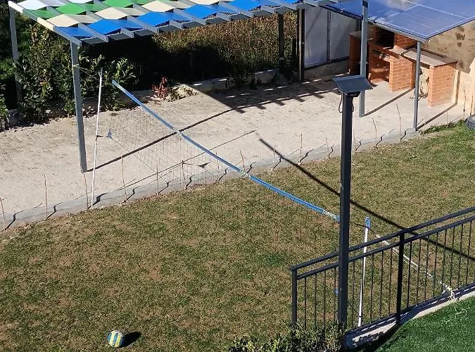 Casa vacanze Areias Village *