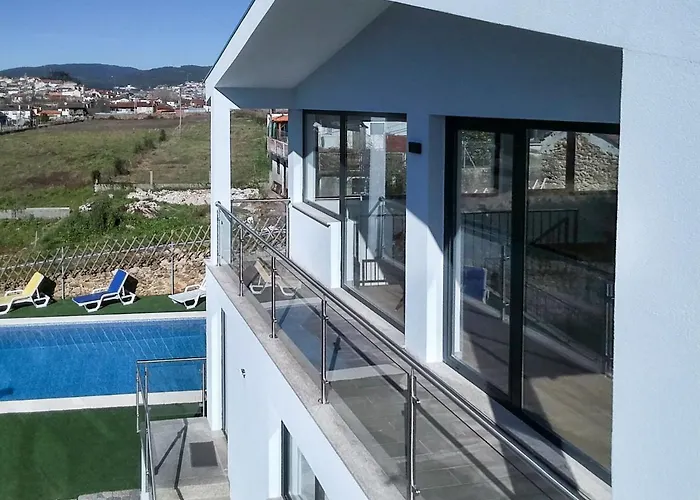 Areias Village * Вали-ди-Камбра