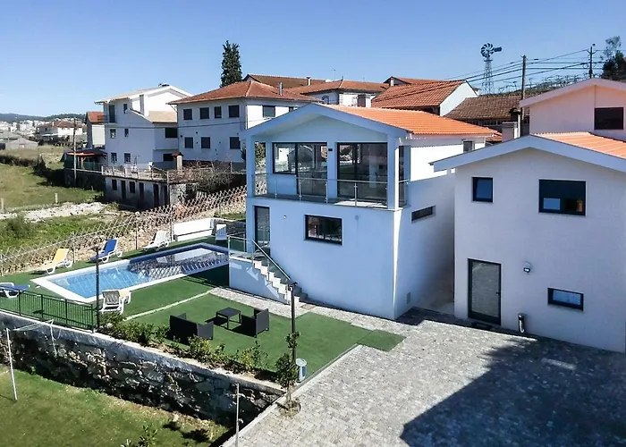 Дом отдыха Areias Village *