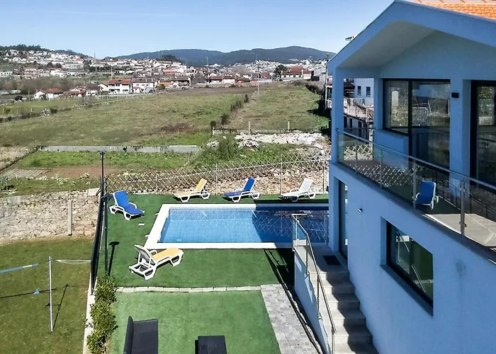 Areias Village 발르 드 캄브라