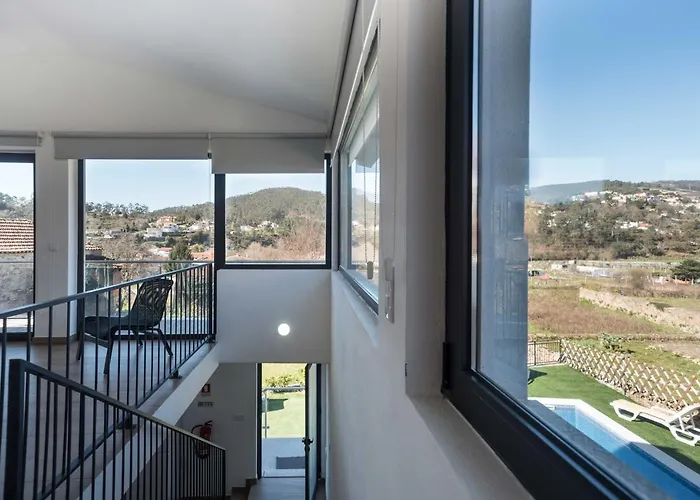 Areias Village Дом отдыха *