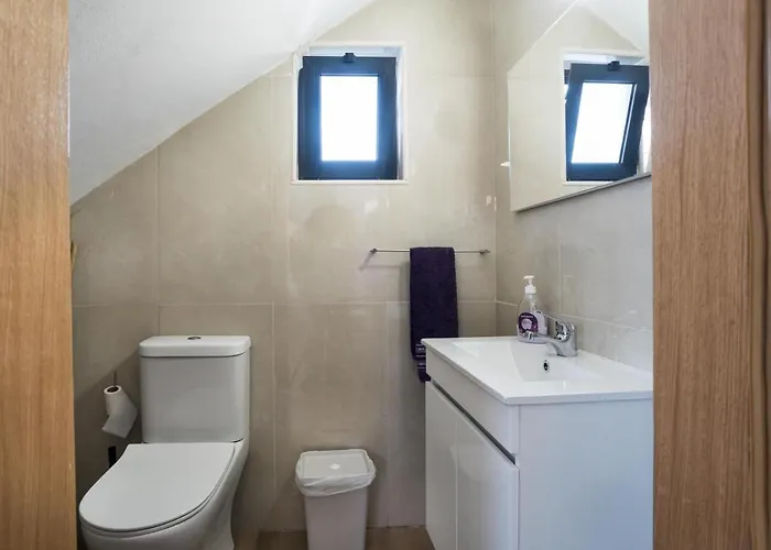 Areias Village 발르 드 캄브라