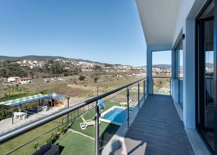 Areias Village Дом отдыха *