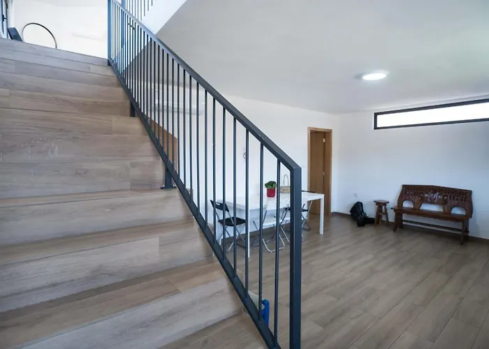 Areias Village 펜션 *