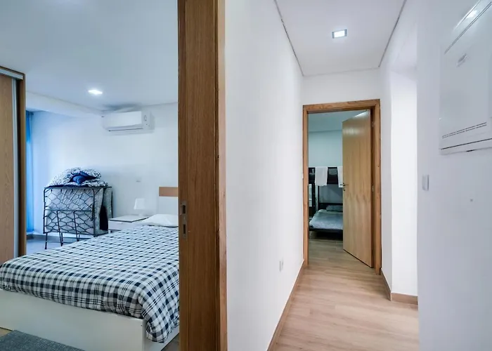 Areias Village 발르 드 캄브라